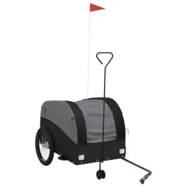 przyczepka-rowerowa-czarna-45-kg-zelazo