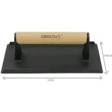 praska-do-miesa-21x108cm-zeliow-kinghoff-rodzaj-praska