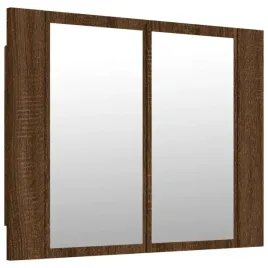 szafka-lazienkowa-z-lustrem-brazowy-dab-60x12
