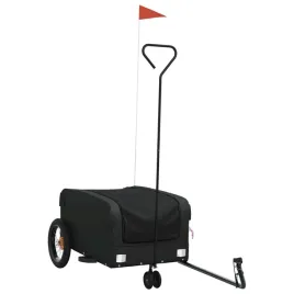 przyczepka-rowerowa-dla-zwierzat-czarna-30-kg