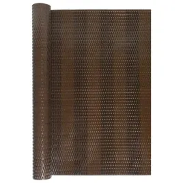 parawan-balkonowy-brazowo-czarny-400x80-cm-pol
