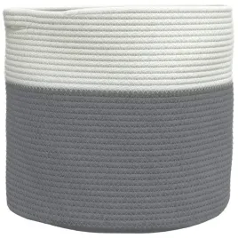 kosz-do-przechowywania-szaro-bialy-o40x35-cm