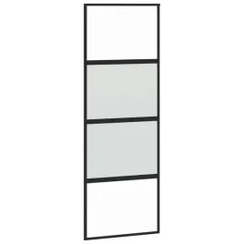 drzwi-przesuwne-czarne-76x205-cm-szklo-hartowa
