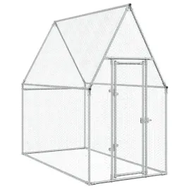 klatka-dla-kurczat-srebrna-200x100x190-cm-stal