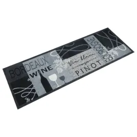 dywanik-kuchenny-z-motywem-wina-szary-60x180-cm
