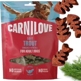 polmokry-przysmak-psa-carnilove-snack-200-g-pstrag