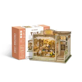 puzzle-3d-book-nook-domek-diy-do-skladania-butik-z-luksusowa-bizuteria