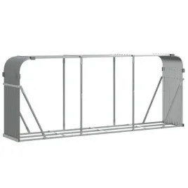 stojak-na-drewno-jasnoszary-234x45x100-cm-stal