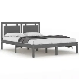 rama-lozka-szara-lite-drewno-200-x-200-cm