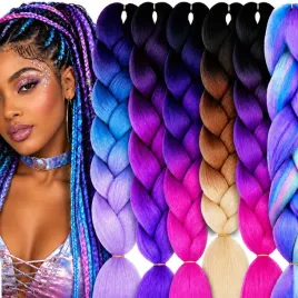 6x-wlosy-syntetyczne-do-warkoczykow-ombre-zestaw-wlosow-doczepy-130cm