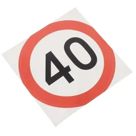 nalepka-naklejka-limit-predk-40km-h-fi-220mm-klasa-i-polska-produkcja