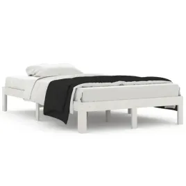 rama-lozka-biala-lite-drewno-sosnowe-120-x
