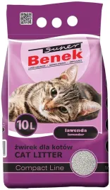 super-benek-compact-zapachowy-lawenda-10l