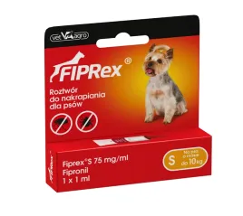 fiprex-dla-psa-s-do-10kg-ampulka-1ml