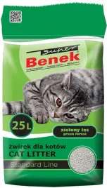 super-benek-zielony-las-25l