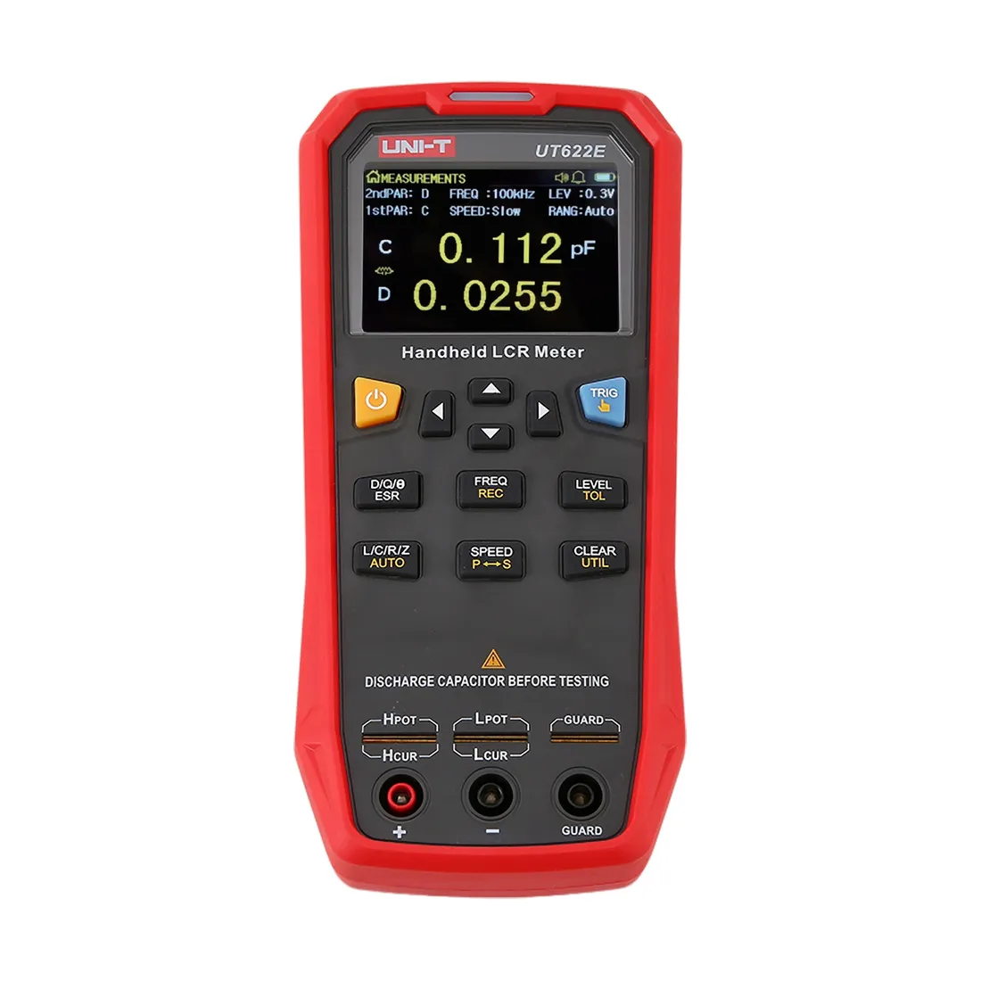miernik-uni-t-ut622e