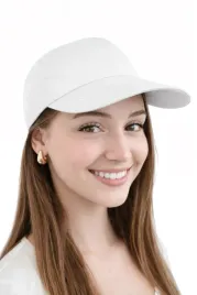 czapka-z-daszkiem-pieciopanelowa-plazowa-wygodna-biala