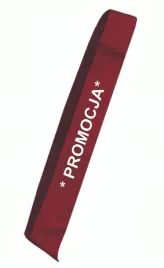 szarfa-czerwona-z-tkaniny-promocja-idealna-dla-hostessy