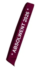 szarfa-bordowa-z-tkaniny-absolwent-2026-prezent-na-zakonczenie-szkoly