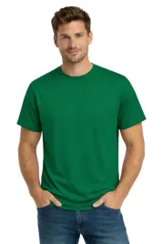 meska-koszulka-t-shirt-100percent-miekka-bawelna-zielona-roz-xl