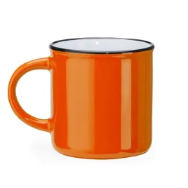 kubek-ceramiczny-retro-tradycyjny-klasyczny-styl-pomaranczowy-300ml