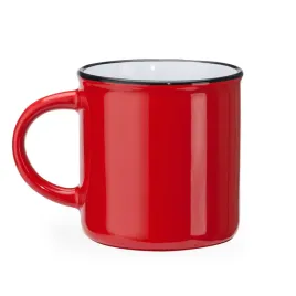 kubek-ceramiczny-retro-tradycyjny-klasyczny-styl-czerwony-300ml