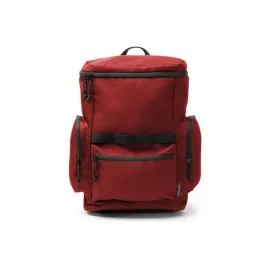 plecak-turystyczny-miejski-pojemny-funkcjonalny-25l-40x33cm-czerwony