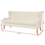 zestaw-2-sof-obitych-materialem-kremowy-marka-vidaxl
