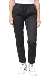 spodnie-medyczne-damskie-cygaretki-scrubs-ochronne-czarne-roz-xs