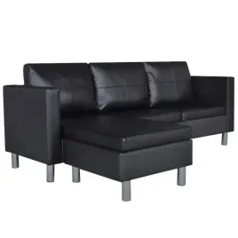 sofa-3-osobowa-skora-syntetyczna-czarna