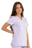 bluza-medyczna-wrzosowa-basic-premium-roz-m-stan-nowy