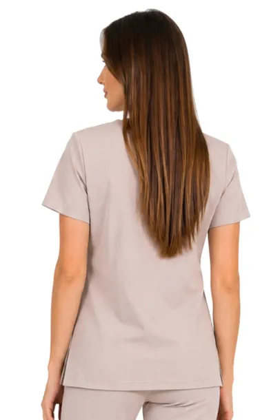 bluza-medyczna-bezowa-basic-premium-roz-s-plec-produkt-damski