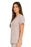 bluza-medyczna-bezowa-basic-premium-roz-xl-stan-nowy