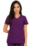 bluza-medyczna-fiolet-basic-premium-roz-xl