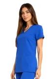 bluza-medyczna-chabrowa-basic-premium-roz-xl-stan-nowy