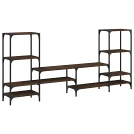 szafka-pod-tv-brazowy-dab-2065x285x95-cm