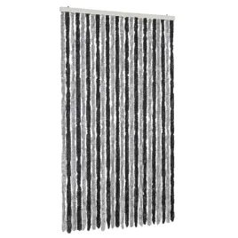zaslona-przeciwko-owadom-szaro-czarna-100x220-c