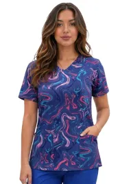 bluza-medyczna-w14-elastyczna-bawelna-roz-l