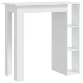 stolik-barowy-z-polkami-bialy-102x50x1035-cm