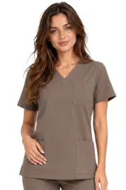 bluza-medyczna-cappucino-basic-premium-roz-l