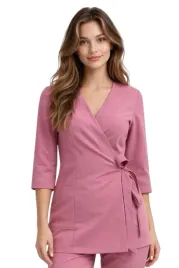 zakiet-kopertowy-tunika-brudny-roz-basic-premium-rekaw-3-4-roz-l