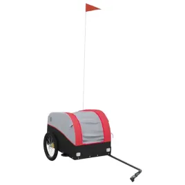 przyczepka-rowerowa-czarno-czerwona-30-kg-zela