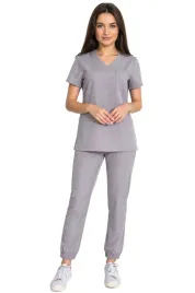 komplet-medyczny-ciemny-szary-casual-premium-roz-xl