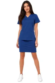 komplet-medyczny-ze-spodnica-granatowy-casual-premium-roz-3xl