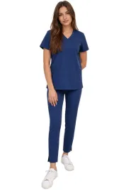 komplet-medyczny-granatowy-basic-premium-roz-xl
