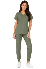 komplet-medyczny-oliwkowy-casual-premium-roz-m