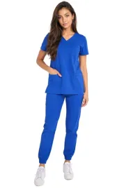komplet-medyczny-chabrowy-casual-premium-roz-m
