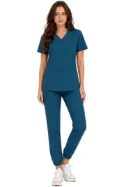 komplet-medyczny-morski-casual-premium-roz-xs