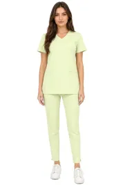 komplet-medyczny-pistacja-basic-premium-roz-3xl