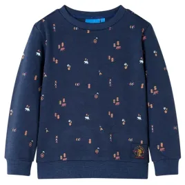 bluza-dziecieca-granatowy-melanz-92